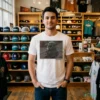 The Mandalorian Grogu Pay Homage Shirt