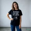 Bryan Hodgson No Mercy No Cage No Limits Shirt