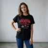 Houston Cougars MBB Death, Taxes & Houston In The Sweet Sixteen T-Shirt