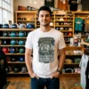 Official Green Victory In Munich Dominik Krause Ends Spd Rule Green Party Munich Shirt