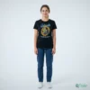 Official Orlando Magic Duvin Designs Co. Unisex Halftime Show 2026 Shirt