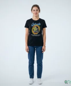Official Orlando Magic Duvin Designs Co. Unisex Halftime Show 2026 Shirt