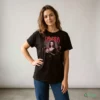 Vampira The Queen Of Goth T-Shirt