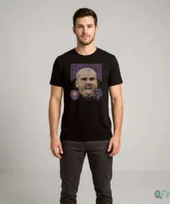 Antoine Griezmann Orlando Pride Expression WHT T-Shirt