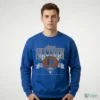 Duke Blue Devils MBB 2026 Sweet Sixteen T-Shirt
