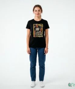 Official Dennis Rodman 2026 WWE Hall Of Fame Inductee Shirt