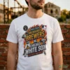 Official Milwaukee Brewers Vs. Chicago White Sox MLB Schedule 2026 Shirt