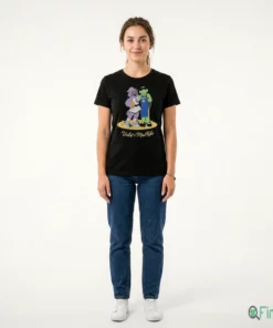 Official Violet X Mavericks Giveaway 2026 Shirt