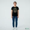 Official Youth White Roman Reigns Tribal Logo Shirt