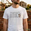 Ohhhhh My God You Only Had An Iced Coffee To Eat Today T-Shirt