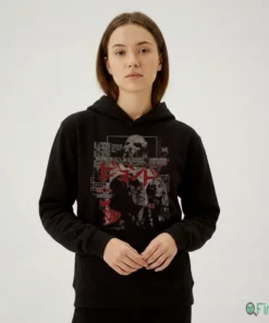 The Beyond - International T-Shirt