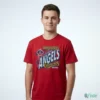 Anaheim Angels 2002 World Series Champions T-Shirt