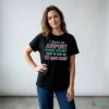 I Know An Airport Food Court Hate To See An ICE Agent Comin T-Shirt