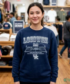 Kentucky Wildcats MBB Otega Oweh Logoweh 2026 March Madness T-Shirt
