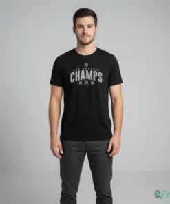Los Angeles Golf Club 2026 TGL Champs WHT T-Shirt