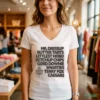 MR. DRESSUP BUTTER TARTS LITTLEST HOBO KETCHUP CHIPS GORD DOWNIE Shirt