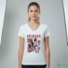 Official Bangtan Kpop Arirang Vintage Comfort Colors Shirt