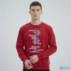 Philadelphia Baseball Brotherly Love Names 2026 T-Shirt
