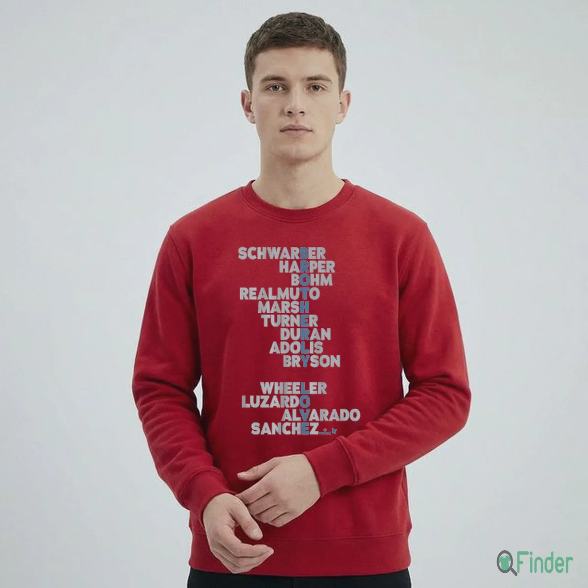 Philadelphia Baseball Brotherly Love Names 2026 T Shirt Philadelphia Baseball Brotherly Love Names 2026 T-Shirt