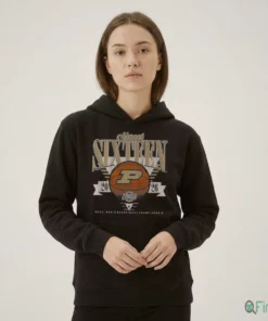 Purdue Boilermakers MBB 2026 Sweet Sixteen T-Shirt