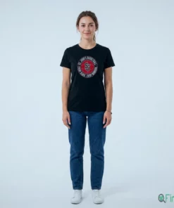 St. John'S Basketball Every Block, Every Borough T-Shirt