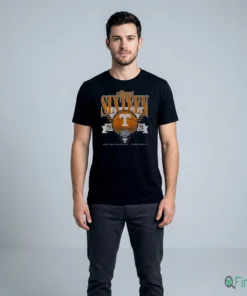 Tennessee Volunteers MBB 2026 Sweet Sixteen T-Shirt