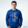 Toronto Canada'S Team Names 2026 T-Shirt