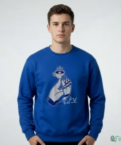 Vinnie Pasquantino Che Vuoi Espresso T-Shirt