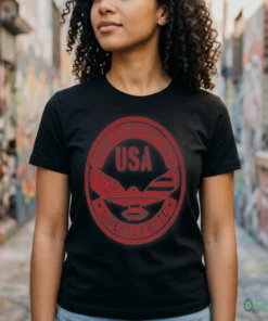 Zeek Arkham Proud To Be Everything Liberals Hate USA Shirt