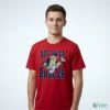 Atlanta Braves Mascot Shirt