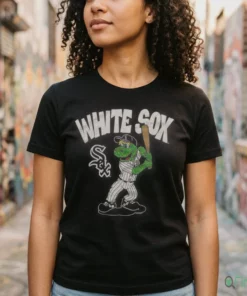 Chicago White Sox Southpaw Shirt