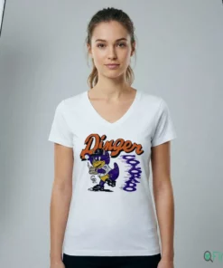 Colorado Rockies Dinger Pitcher Shirt