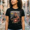 Creepshow Being Scared T-Shirt