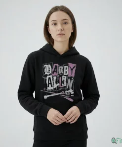 Darby Allin - Transplant T-Shirt