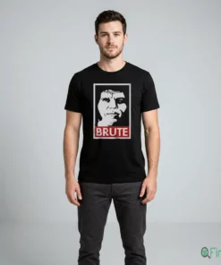 Fezzik Brute Poster Princess Bride T-Shirt