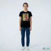 I Got My Ass Beat By A Singer For Looking At Her Funny Shirt