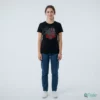 NEVER SLEEP AGAIN - T-SHIRT