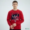 Official St. John'S Basketball Dylan Church Bells Darling Shirt