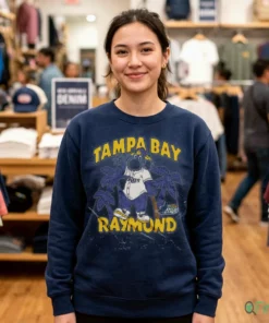 Tampa Bay Rays Raymond Shirt