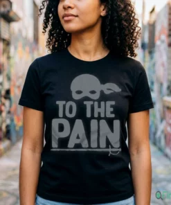 Vintage To The Pain Princess Bride T-Shirt