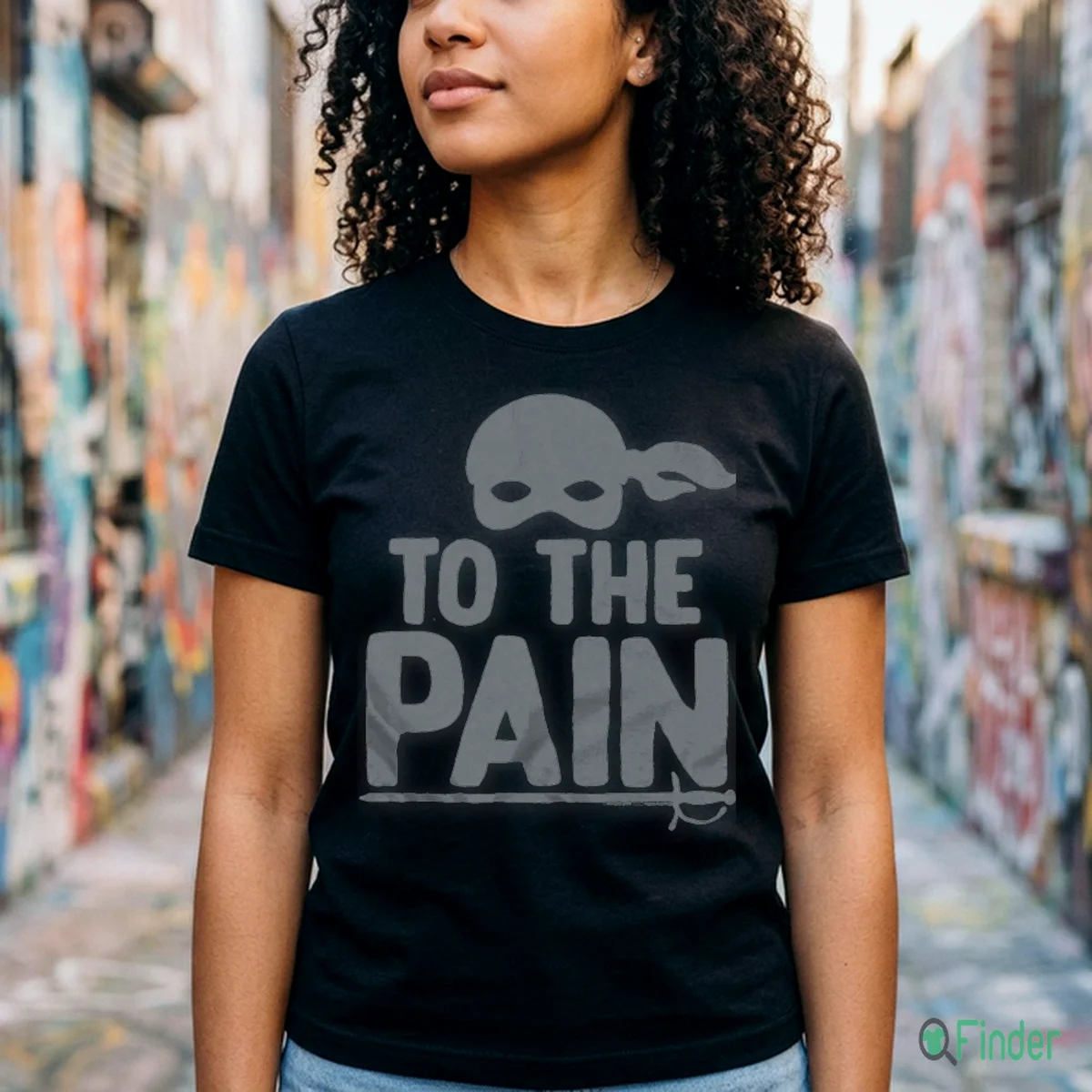 Vintage To The Pain Princess Bride T Shirt Vintage To The Pain Princess Bride T-Shirt