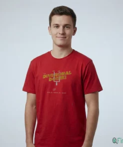 Washington Football The Divisional Doink T-Shirt