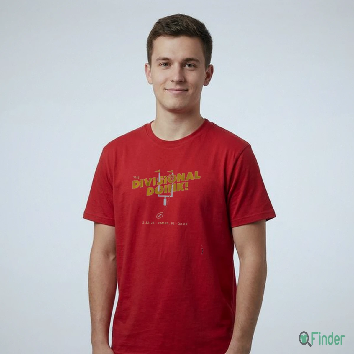Washington Football The Divisional Doink T Shirt Washington Football The Divisional Doink T-Shirt