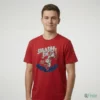 Washington Nationals Screech Smash Em Shirt