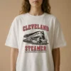 Cleveland Steamer An Unfgettable Experience Shirt