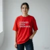 COOKIES OVER BROWNIES T-Shirt