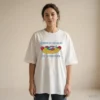 Hotdog In One Hand You In The Other T-Shirt