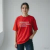 INDIANA IS A FOOTBALL SCHOOL Shirt