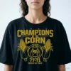 Iowa Basketball Champions Of The Corn T-Shirt
