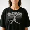 Munetaka Murakami Kami-Sama Slugger Swing T-Shirt